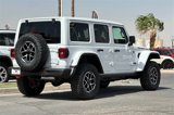 New 2025 Jeep Wrangler Unlimited Rubicon w/ Steel Bumper Group image 3