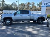 New 2025 Chevrolet Silverado 3500 LT w/ All Star Edition image 3