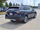 New 2025 Subaru Outback Touring XT image 4