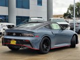 New 2024 Nissan Z NISMO w/ Floor Mat Package image 5