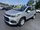 Used 2020 Chevrolet Trax LS image 2