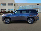 New 2025 INFINITI QX80 Luxe image 2