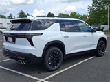 New 2026 Chevrolet Traverse LT w/ Enhanced Driving Package image 4