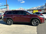 Used 2019 Toyota Highlander LE image 4