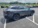New 2025 Subaru Outback Onyx Edition image 4