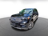 Used 2024 Ford Explorer Limited image 4