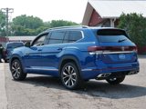 New 2025 Volkswagen Atlas SEL Premium R-Line image 3