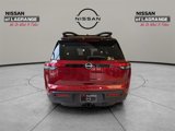 New 2025 Nissan Pathfinder Rock Creek image 4
