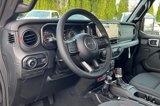 New 2025 Jeep Wrangler Rubicon image 5