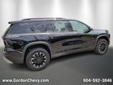 New 2025 Chevrolet Traverse Z71 w/ Driver Confidence Package image 5