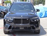 New 2026 BMW X7 M60i w/ Executive Package image 3