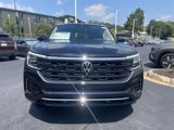 New 2026 Volkswagen Atlas SEL Premium R-Line image 2