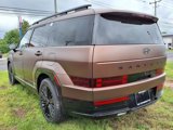 New 2025 Hyundai Santa Fe Calligraphy image 2