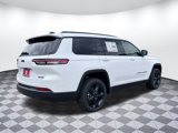 New 2025 Jeep Grand Cherokee L Limited w/ Luxury Tech Group II image 3