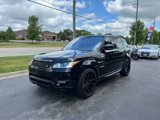 Used 2017 Land Rover Range Rover Sport SE image 4
