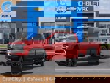 New 2025 Chevrolet Silverado 2500 LT w/ Trail Boss Package image 2