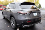 Used 2025 Honda HR-V EX-L image 3