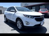 Used 2019 Chevrolet Equinox LT image 2