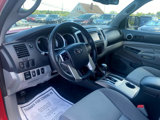 Used 2013 Toyota Tacoma 4x4 Double Cab image 5