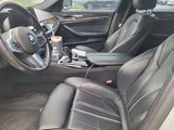 Used 2017 BMW 540i image 2