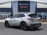 New 2025 Buick Envision Sport Touring image 3