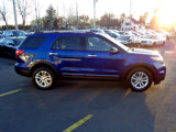 Used 2015 Ford Explorer XLT w/ Equipment Group 202B image 5