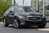 Used 2024 INFINITI Q50 Luxe w/ Cargo Package image 6