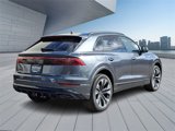 New 2025 Audi Q8 Premium Plus image 4