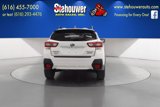 Used 2022 Subaru Crosstrek 2.5i Sport w/ Moonroof Package image 4