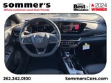 New 2025 Buick Envista Avenir image 2