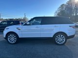 Used 2016 Land Rover Range Rover Sport HSE image 6