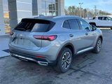 New 2025 Buick Envision Preferred image 3
