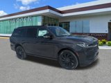 New 2025 Lincoln Navigator Reserve image 2