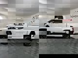 New 2025 Toyota Tundra Platinum image 4