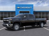 New 2025 Chevrolet Silverado 2500 LT w/ Convenience Package image 2