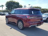 New 2025 INFINITI QX80 Luxe w/ Exterior Package image 3