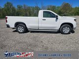 Used 2024 Chevrolet Silverado 1500 W/T w/ WT Fleet Convenience Package image 4