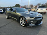 Used 2018 Chevrolet Camaro SS image 2