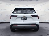 New 2026 Chevrolet Equinox LT image 4