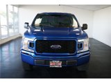 Used 2018 Ford F150 XL image 2