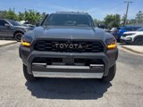 New 2025 Toyota 4Runner 4WD image 2