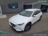 Used 2020 MAZDA CX-9 Touring image 2