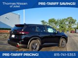 New 2026 Nissan Rogue S image 3