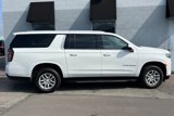 Used 2023 Chevrolet Suburban LT image 3