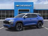 New 2026 Chevrolet Equinox ACTIV w/ LPO, Floor Liner Package image 2
