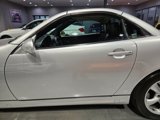 Used 2002 Mercedes-Benz SLK 320 image 6