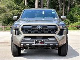 New 2025 Toyota Tacoma TRD Off-Road image 3