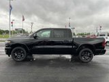 New 2025 RAM 1500 Laramie w/ Night Edition image 4
