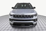 Used 2025 Jeep Compass Limited image 2