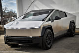 Used 2024 Tesla Cybertruck Cyberbeast image 4